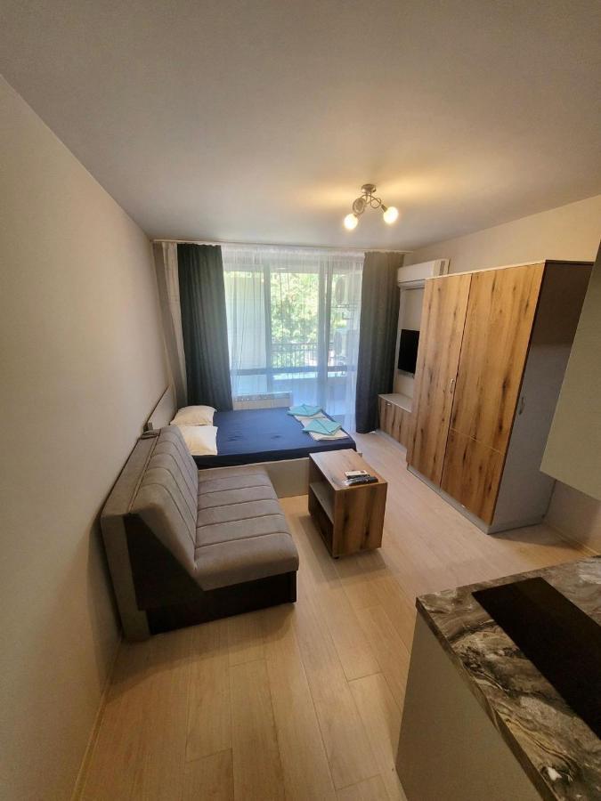 Apartment 66 Sofia Eksteriør bilde